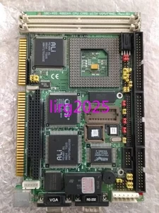 1pc used SBC-455 486DX4 B1 Control Board - Picture 1 of 4
