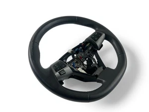 ES1388 TOYOTA RAV 4 III 2008 Steering Wheel 4510042190 45103-42040 - Picture 1 of 10