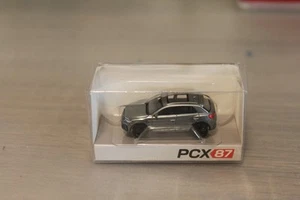 Brekina/IXO PCX87 VW T-Roc Coupe grau OVP - Picture 1 of 1
