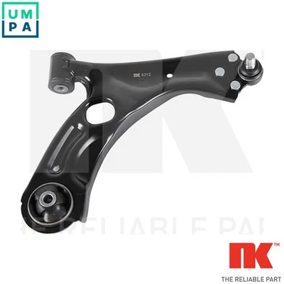 CONTROLTRAILING ARM WHEEL SUSPENSION 5015024 FOR CHEVROLET LSF/LDVLDC/LWD 1.2L - Image 1 of 4