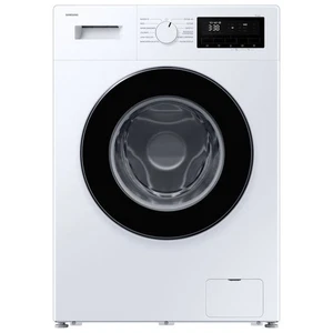 Samsung Lavatrice Serie 3000 Slim 9Kg WW80FG3M05AWET - Foto 1 di 1