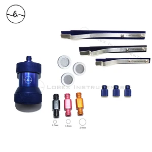 Nano Fat Transfer Processing kit Fat Transfer Fat Grafting Instruments - Picture 1 of 6