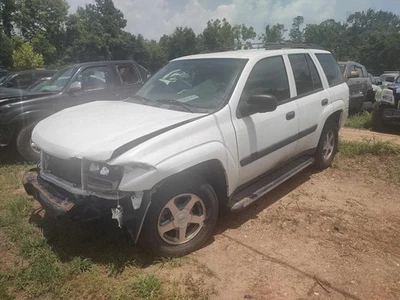 Motor soplador Chevy Trailblazer 2002-2009 Foto 1 de 4