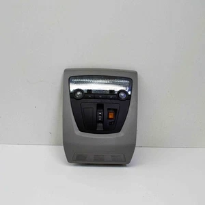 Iluminación interior BMW 5 Gran Turismo F07 28342976 3.0 gasolina 225kw 2012 20198418 - Imagen 1 de 6