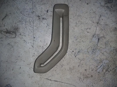 Molduras delanteras derecha Volvo S80 I 2000 RH1882 Foto 1 de 2