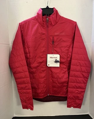 (NEW) Marmot Women's Sundown Jacket Size Extra Small - New With Tags!! - Image 1 of 4