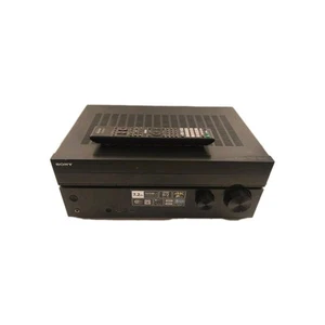 Sony STR-DN1040 7.2 Multi Channel AV Receiver 4K + Mikrofonoptimierer - Bild 1 von 11