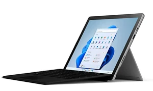 Tablet Microsoft Surface Pro 7 Intel Core i5-10. generacji 16GB 256GB SSD Windows 11 - Zdjęcie 1 z 5