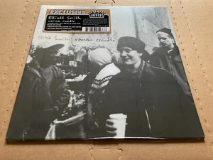 NEW SEALED Elliott Smith - Roman Candle CLEAR w/ SPLATTER Vinyl LP x/1,000 - Picture 1 of 1