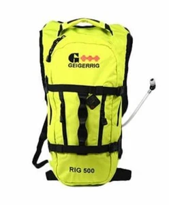 Geigerrig RIG 500 Zitrusfrüchte - Bild 1 von 4