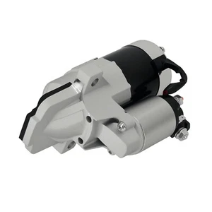 New Starter Motor Fot For Mazda 6 2003-2010 2.3L 2.5L 1.4KW 12V CW Rotation 11T - Picture 1 of 12