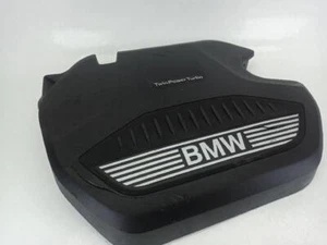 8715968 169366 motorabdeckung für BMW X1 (F48) SDRIVE 18 D 2014 - Picture 1 of 7
