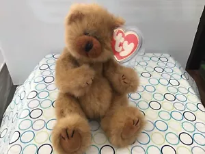 Ultra seltener Ty Attic Bear Cody - Bild 1 von 5