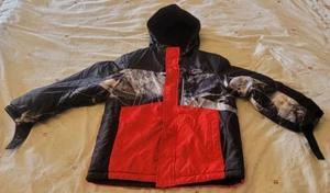 Expidition snowboard ski Jacket unisex boys girls warm skiing snow boarding nice - Picture 1 of 14