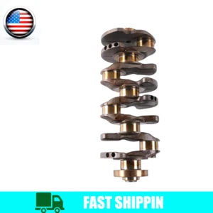 CYF CJX EA888 VW 2.0T Passat For Crankshaft GTI Golf CHH Gen3 Audi 7R 06L105101D - Picture 1 of 18