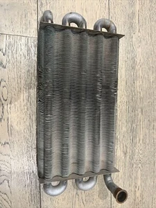 GLÜHWÜRMCHEN BETACOM 30C & BETACOM 24C HAUPTWÄRMETAUSCHER 0020061590  - Bild 1 von 2