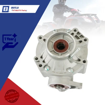 Rear Differential Fit For Can-Am Outlander Max 400 500 4x4 2009-2012 703501033 - Изображение 1 из 4