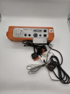 VIESSMANN Trimatik-P 7450 241 Heizungsregler mt Digitalschaltur + Fühler #9 - Bild 1 von 3