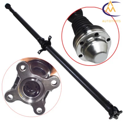 Rear Drive Shaft Assembly For Pontiac Torrent 2006 Chevy Equinox 2005-2006 AWD Foto 1 de 4