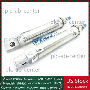 US FREE TAX New FESTO DSNU-20-150-PPV-A 1908296 ISO standard cylinder - Picture 1 of 8
