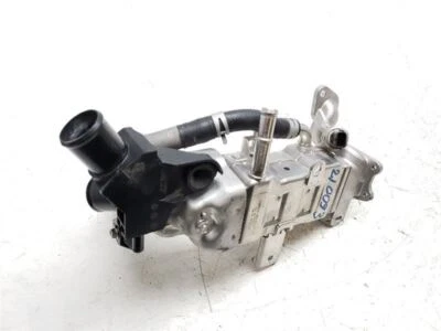 Mazda CX-9 2016 2017 2018 2019 2020 2021 intercooler EGR OEM PY8V-20-30Y Foto 1 de 4