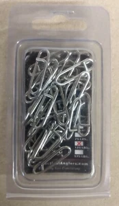 Tactical Anglers Power Clips Größe 125 LB (25 Stück)  - Bild 1 von 2
