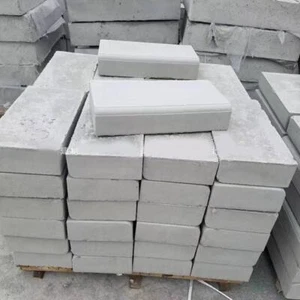Concrete Brick Mold Road Stone Garden Path Cement Paver Plastic Mould 50 Cm Diy - Picture 1 of 3