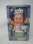 vintage 2000 cabbage patch kid mellenium celebration doll nana malinda brand new