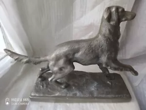 HUND RUSSISCHE UDSSR GROSSE STATUE Skulptur ORIGINAL BRIEFMARKE 1958 Jahr - Bild 1 von 11