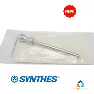 Synthes 312.48 Drill Sleeve Insert 3.2mm Orthopedic NEW - Picture 1 of 3