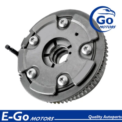 Engranaje de árbol de levas de escape VVT para Mercedes Benz Vito Sprinter C300 C280 ML500  Foto 1 de 4
