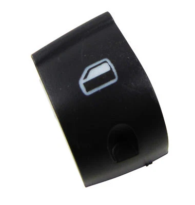 Alzacristalli Interruttore Alloggiamento V1 per Audi A3 8P A4 8E B6 B7 A6 S6 4F - Immagine 1 di 2