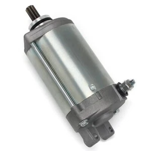 Starter Motor For Suzuki GSX1300R Hayabusa 31100-24F00 31100-24F01 Short Tooth - Picture 1 of 6