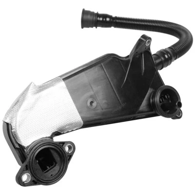 PC3Z-6A785-A Oil Separator Assembly for Ford F-250 Super Duty 6.7L Diesel 23-24 - Image 1 of 4
