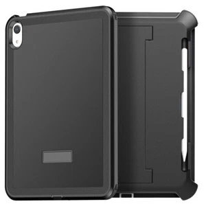 Funda para Apple iPad 10.ª generación 10,9 pulgadas a prueba de golpes resistente cubierta resistente - Imagen 1 de 52