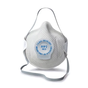 MOLDEX 2405 RESPIRATORI CLASSIC FFP 2 NR D (20 PEZZI) - Imagen 1 de 1