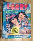 Leisure Suit Larry 5 Big Box Pc Vga