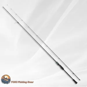 DAIWA 24 Emeraldas AIR 86M-K Egging Spinning Rod Shipping from JAPAN - Picture 1 of 2
