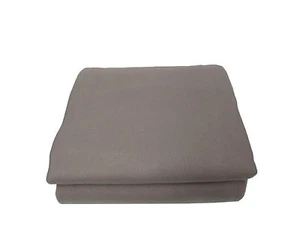 Vliesdecke - Königsgröße 108"" x 90"" - Kuki Kollektion - Bild 1 von 3
