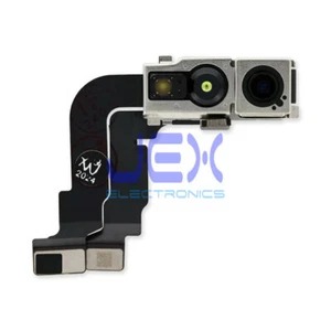 Front Facing Face ID Camera Proximity Sensor Flex with IR Sensor iPhone 15 Pro - Picture 1 of 2