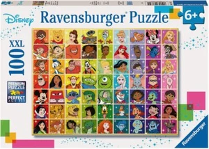 Ravensburger 13332 Disney Pixar Disney Pixar Farbpalette Puzzle für - Bild 1 von 3