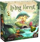 Living Forest Board Game - Nature Themed Strategy Game for Kids and Adults - Fan