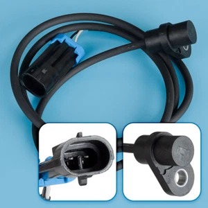 Fit For Polaris Indian 4013251 ABS Wheel Speed Sensor A8 - Picture 1 of 5