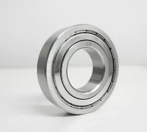 1x SS 625 ZZ / SS625 2Z Kugellager Edelstahl 5x16x5mm Niro S625Z 625Z - Bild 1 von 1