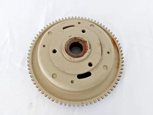 Seadoo 717 720 Flywheel GTI SPX HX XP GTS 1995-1997 P/N Denso 03200-8420 - Picture 1 of 3
