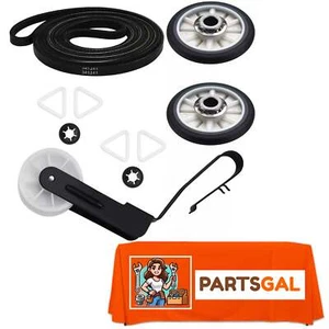 780373-1 For Roper Dryer Repair Maintenance Kit Set Part # Model - Picture 1 of 1