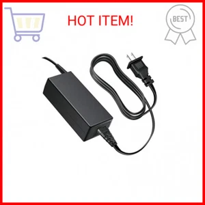 KONKIN BOO Replacement 16V AC Adapter for Yamaha PSRS950 Arranger Keyboard PSR-S - Picture 1 of 2