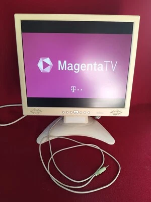 Belinea Monitor 17" Model 10 17 15 (11 17 06) VGA 1280x1024 - Bild 1 von 4