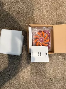 Thermaright AXP90/i X47 Full A4 Case CPU Cooler Low Profile - Picture 1 of 4