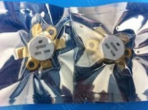 ST SD2933 RF TRANSISTOR RF POWER TRANSISTORS HF/VHF/UHF USA ship - Picture 1 of 1